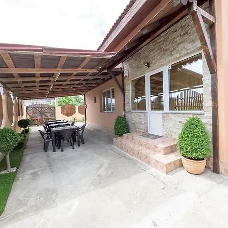 Guest house Vila Jun