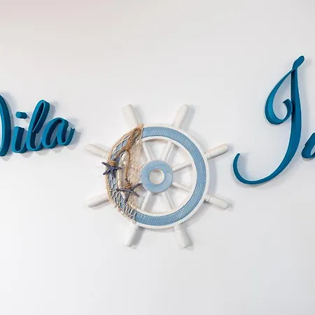 Vila Jun Guest house