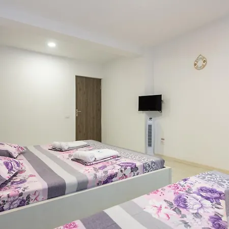 Vila Jun Guest house Eforie Nord