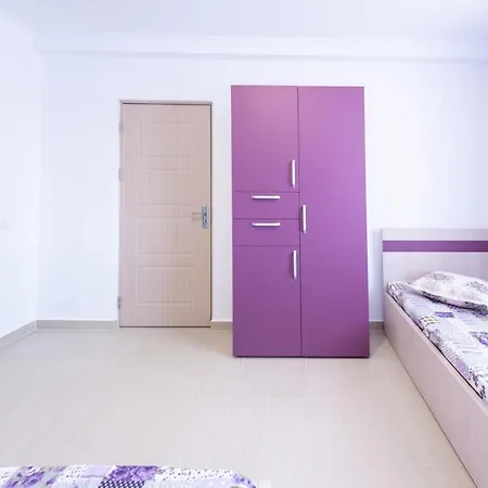 Guest house Vila Jun