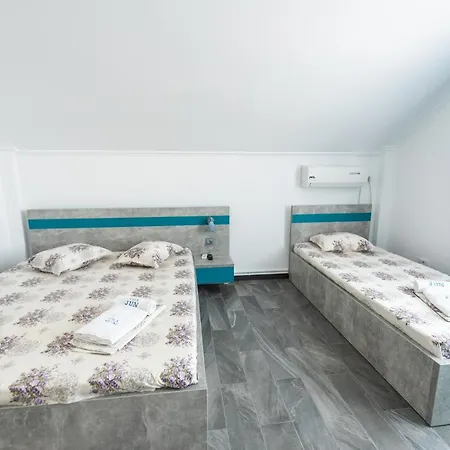 Guest house Vila Jun