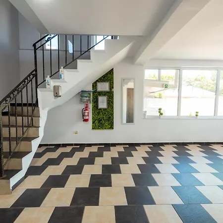 Guest house Vila Jun