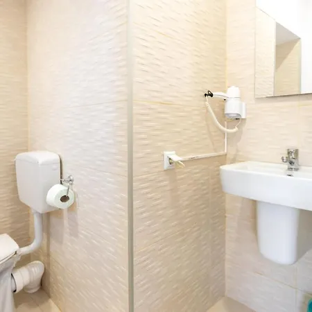 Vila Jun 3* Eforie Nord