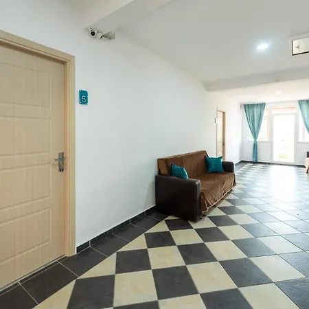 Vila Jun 3* Eforie Nord