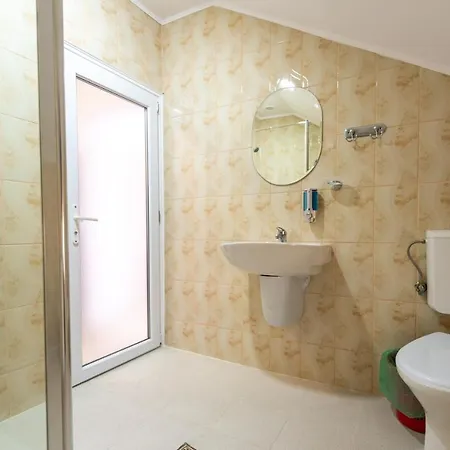 Guest house Vila Jun