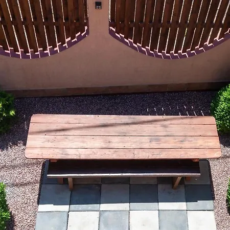 Vila Jun Guest house Eforie Nord