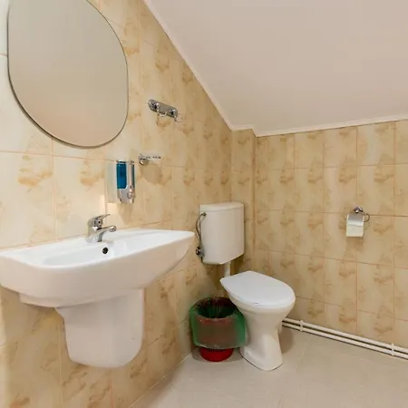 Vila Jun Guest house 3*