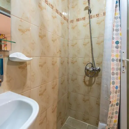 Guest house Vila Jun