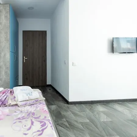 Guest house Vila Jun