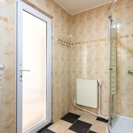 Guest house Vila Jun Eforie Nord