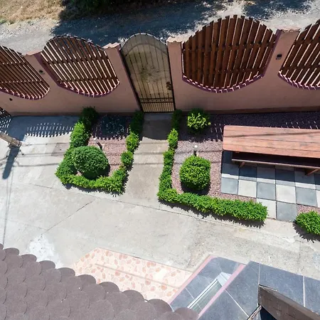 Guest house Vila Jun Eforie Nord