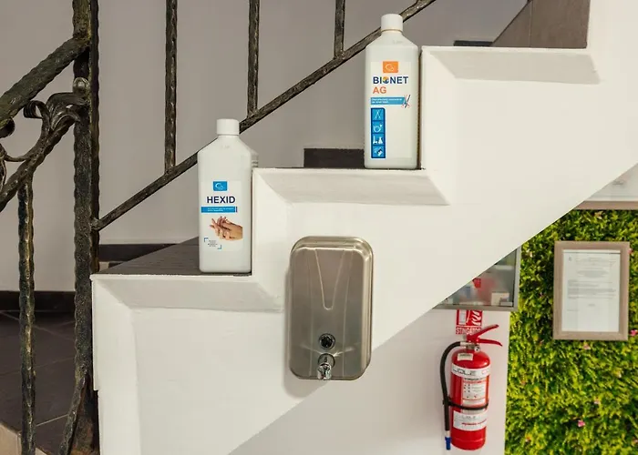 Vila Jun Pensionat Eforie Nord