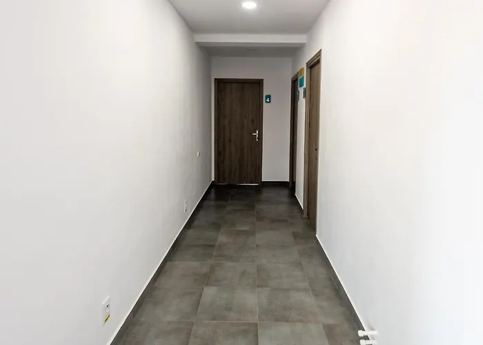 Vila Jun 3* Eforie Nord