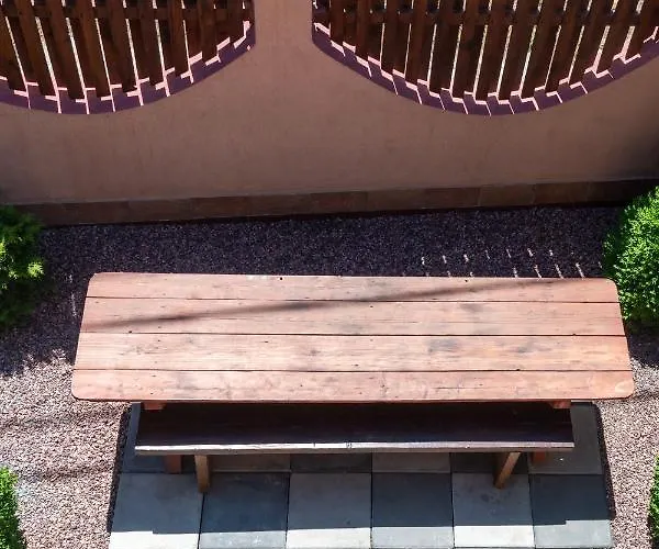 Vila Jun Pensionat Eforie Nord