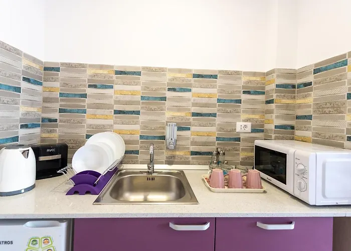 Pensionat Vila Jun 3*