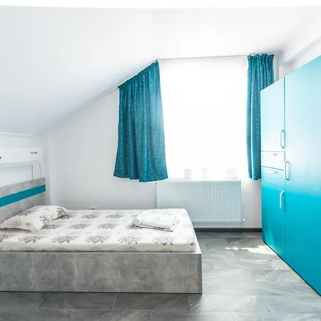 Vila Jun 艾福雷诺德