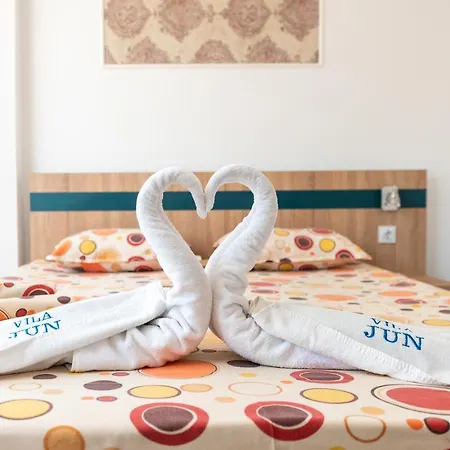 Vila Jun 艾福雷诺德