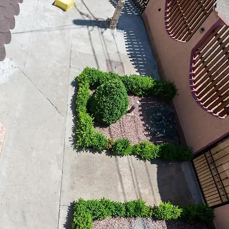 Vila Jun 招待所 3*