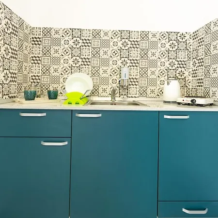 Vila Jun 3* 艾福雷诺德