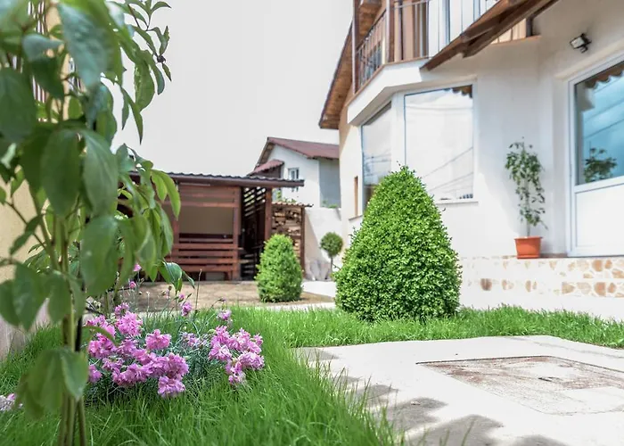 Vila Jun Guest house