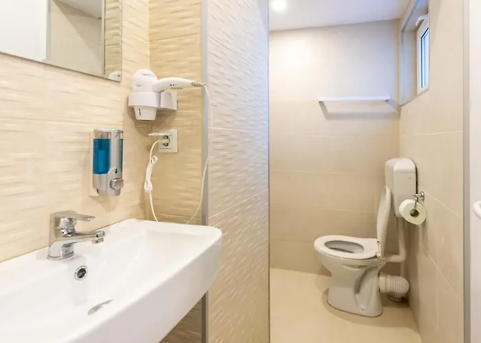 Guest house Vila Jun