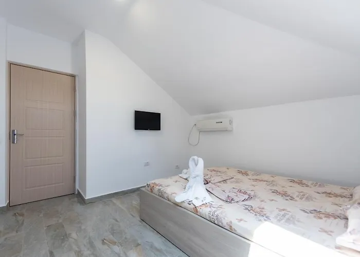 Guest house Vila Jun