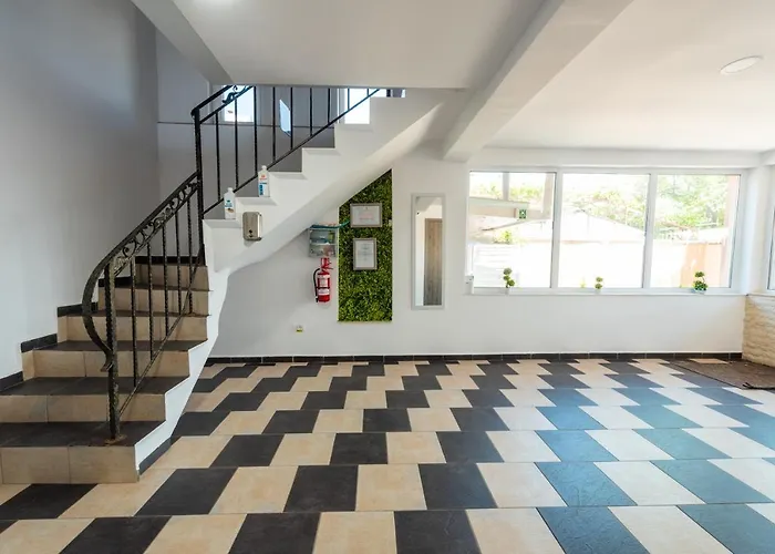 Guest house Vila Jun