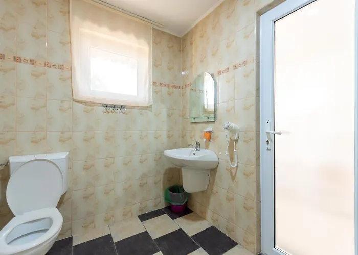 Vila Jun Eforie Nord