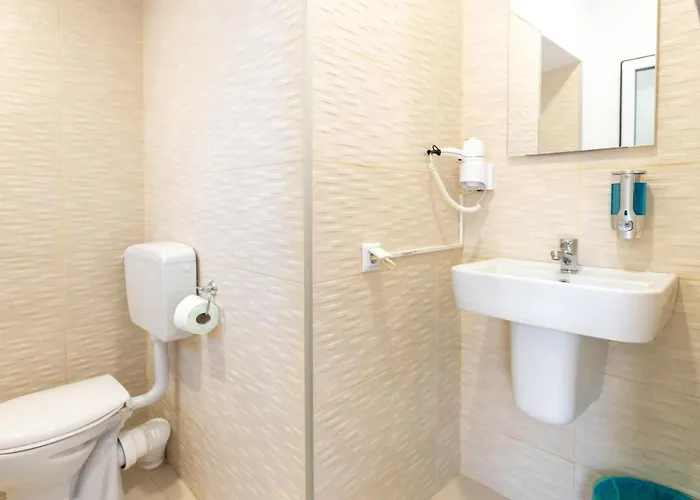 Vila Jun 3* Eforie Nord