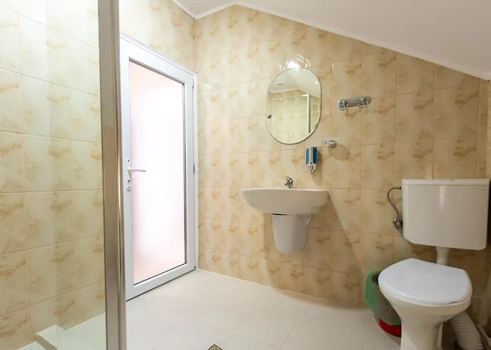 Guest house Vila Jun