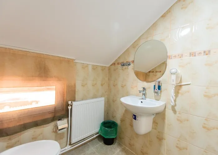 Vila Jun Guest house