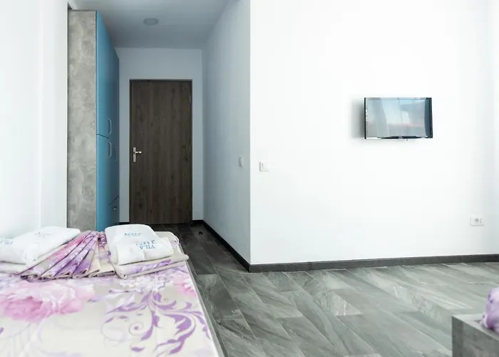 Guest house Vila Jun