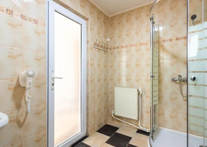 Guest house Vila Jun Eforie Nord