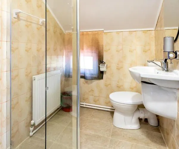 Guest house Vila Jun 3*