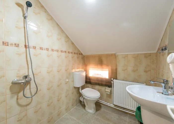 Vila Jun Guest house